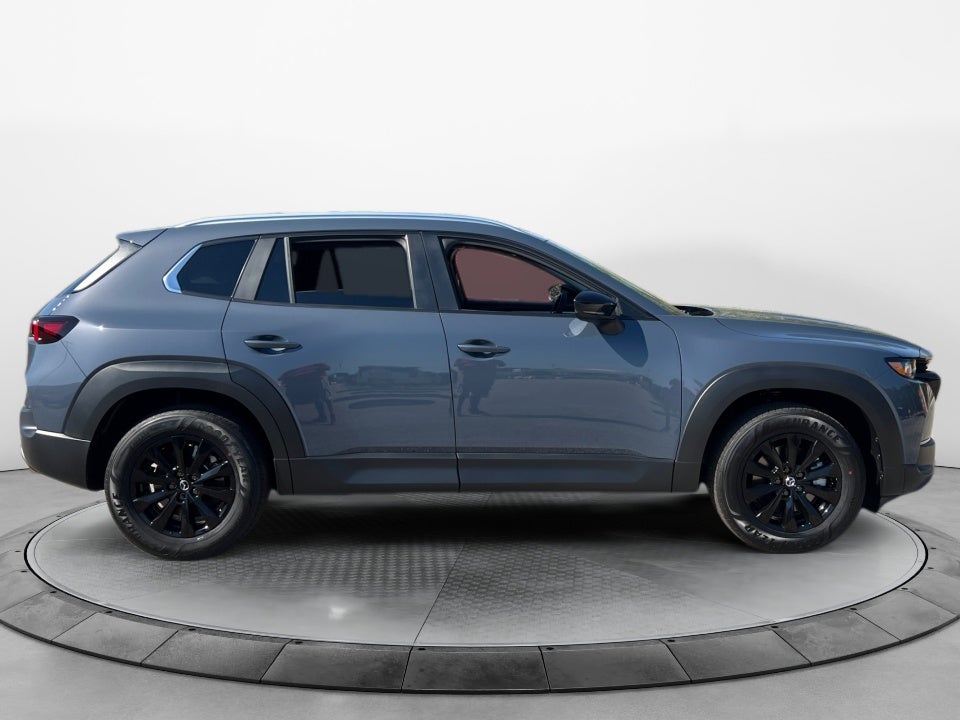 2026 Mazda Mazda CX-50 2.5 S Select