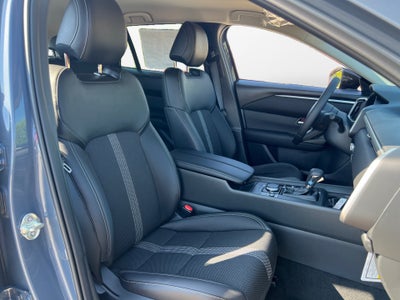 2026 Mazda Mazda CX-50 2.5 S Select