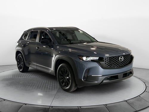 2026 Mazda Mazda CX-50 2.5 S Select