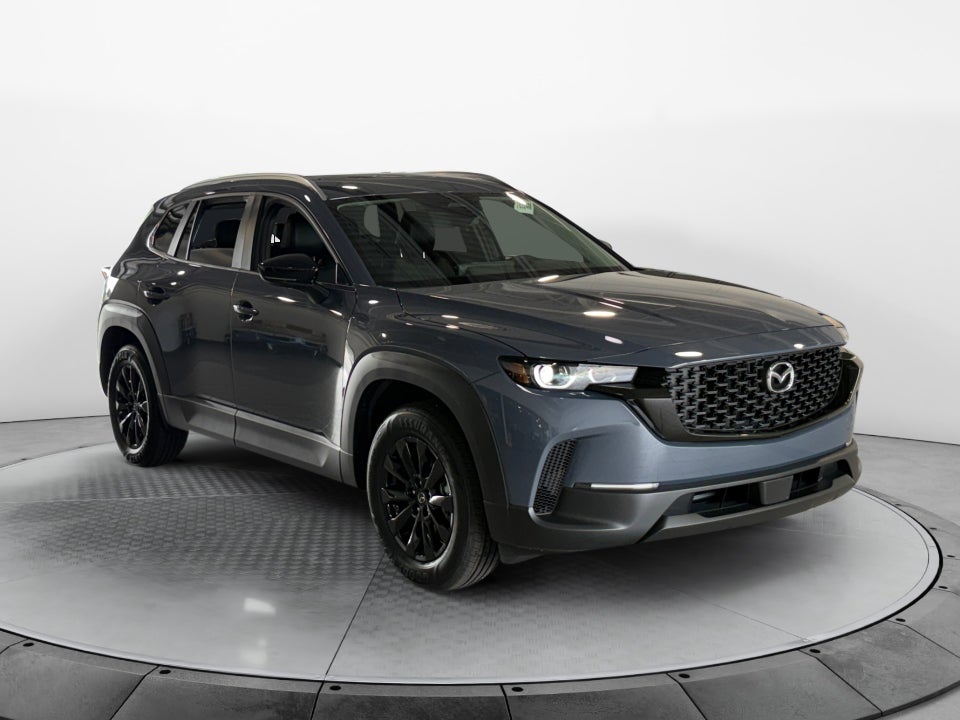 2026 Mazda Mazda CX-50 2.5 S Select