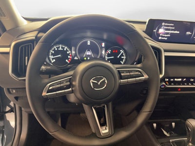 2026 Mazda Mazda CX-50 2.5 S Select
