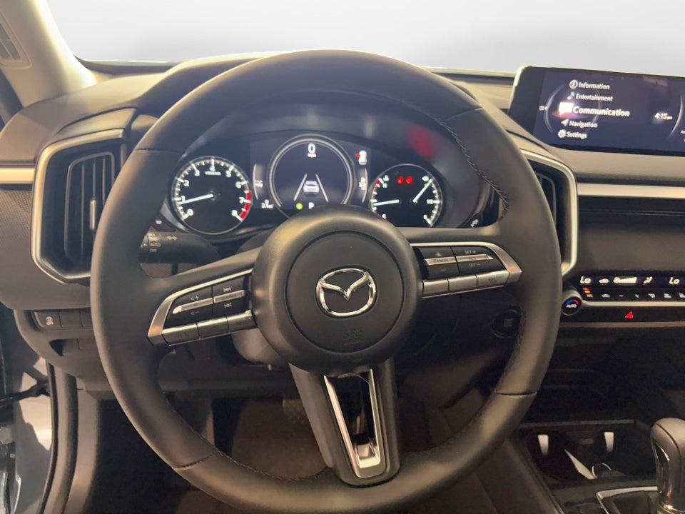 2026 Mazda Mazda CX-50 2.5 S Select