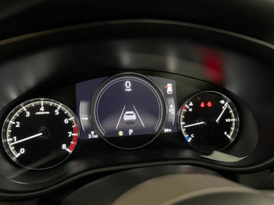 2026 Mazda Mazda CX-50 2.5 S Select