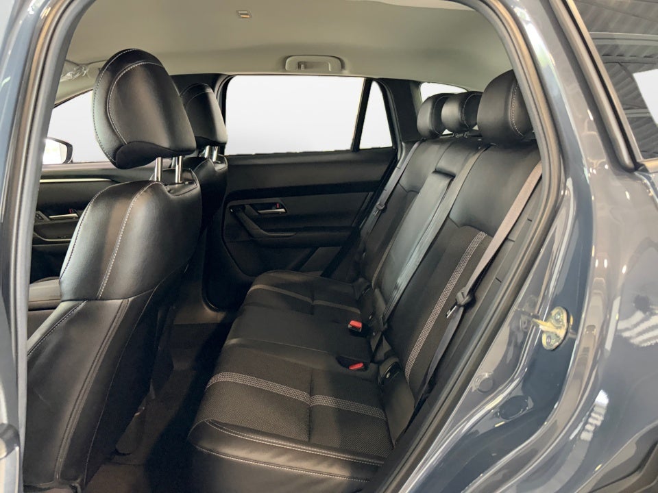 2026 Mazda Mazda CX-50 2.5 S Select