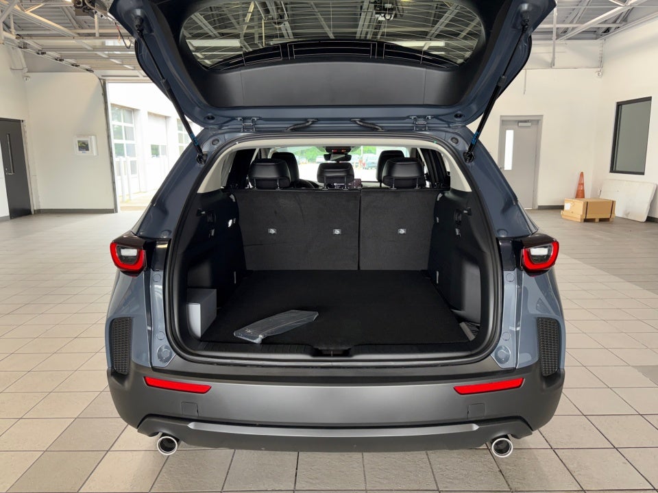 2026 Mazda Mazda CX-50 2.5 S Select