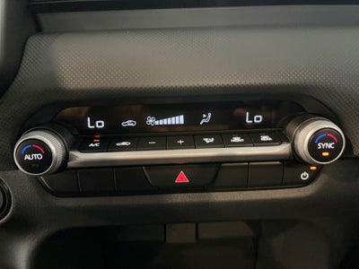 2026 Mazda Mazda CX-50 2.5 S Select