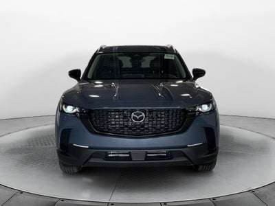 2026 Mazda Mazda CX-50 2.5 S Select