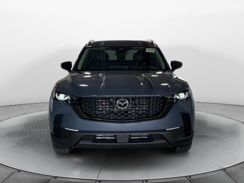 2026 Mazda Mazda CX-50 2.5 S Select