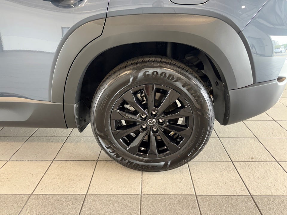 2026 Mazda Mazda CX-50 2.5 S Select
