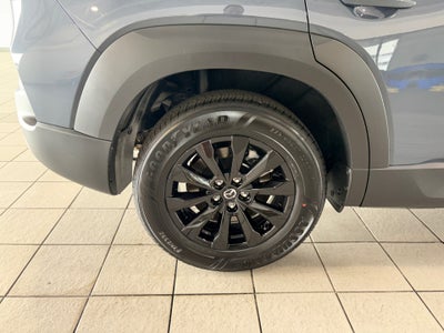 2026 Mazda Mazda CX-50 2.5 S Select
