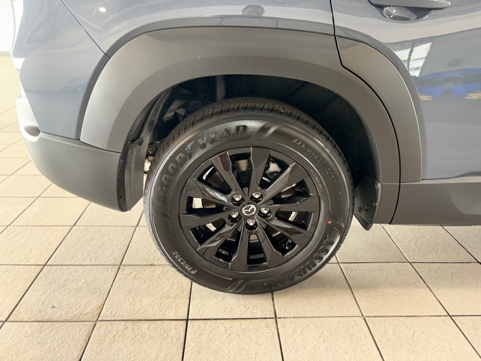 2026 Mazda Mazda CX-50 2.5 S Select