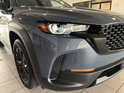 2026 Mazda Mazda CX-50 2.5 S Select