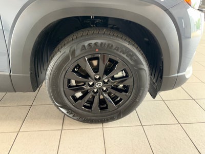 2026 Mazda Mazda CX-50 2.5 S Select