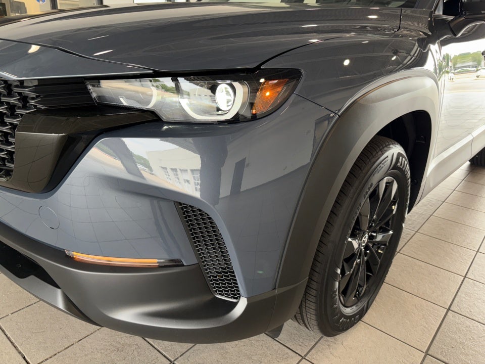 2026 Mazda Mazda CX-50 2.5 S Select