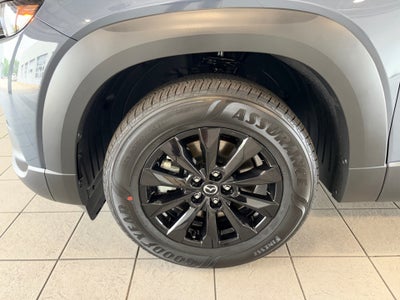 2026 Mazda Mazda CX-50 2.5 S Select