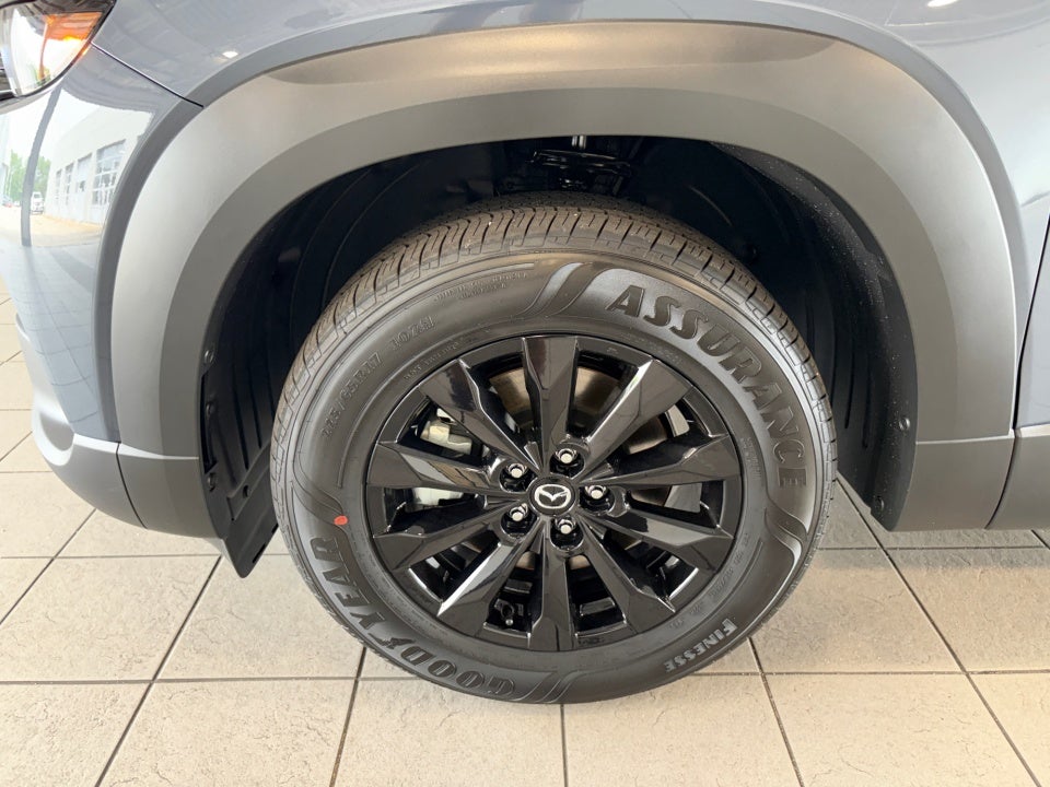 2026 Mazda Mazda CX-50 2.5 S Select