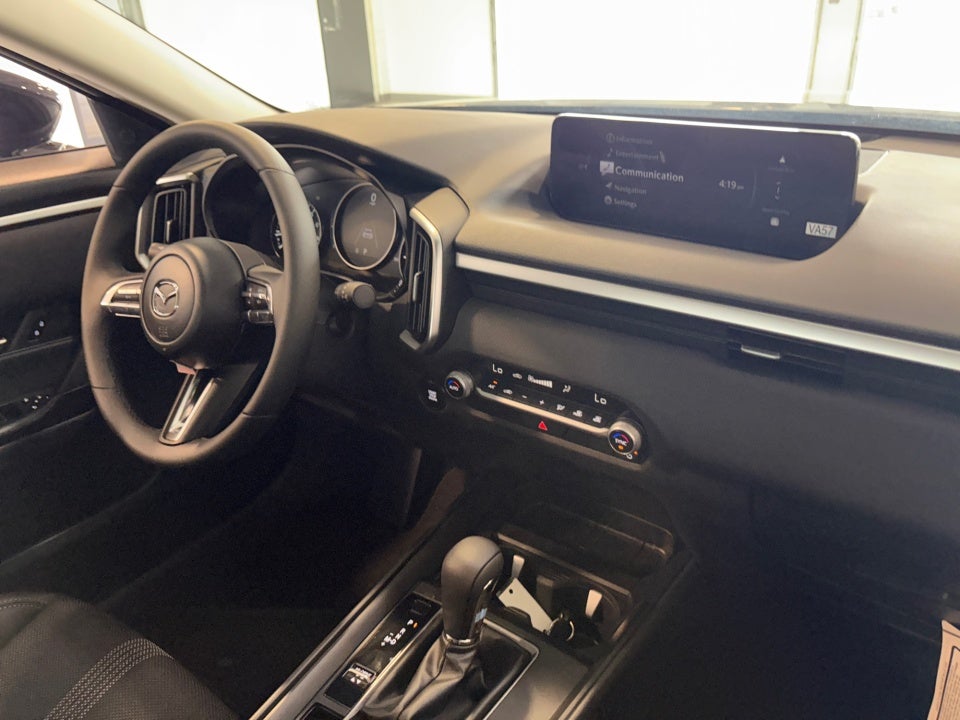 2026 Mazda Mazda CX-50 2.5 S Select