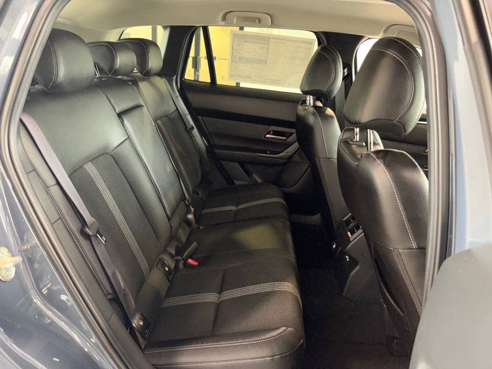 2026 Mazda Mazda CX-50 2.5 S Select