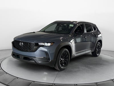 2026 Mazda Mazda CX-50 2.5 S Select