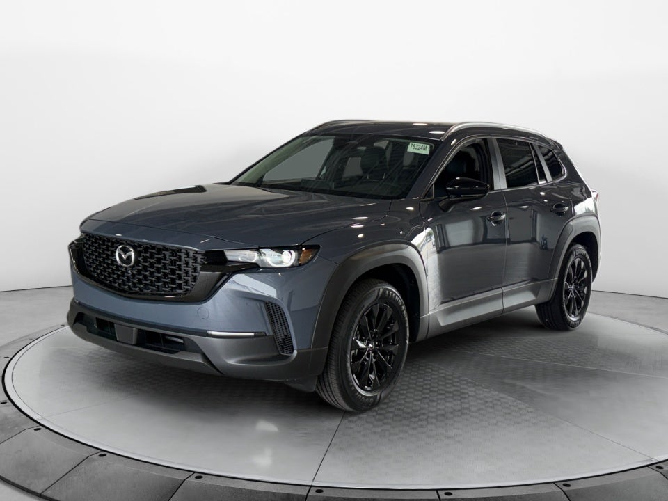 2026 Mazda Mazda CX-50 2.5 S Select