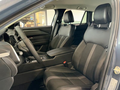 2026 Mazda Mazda CX-50 2.5 S Select