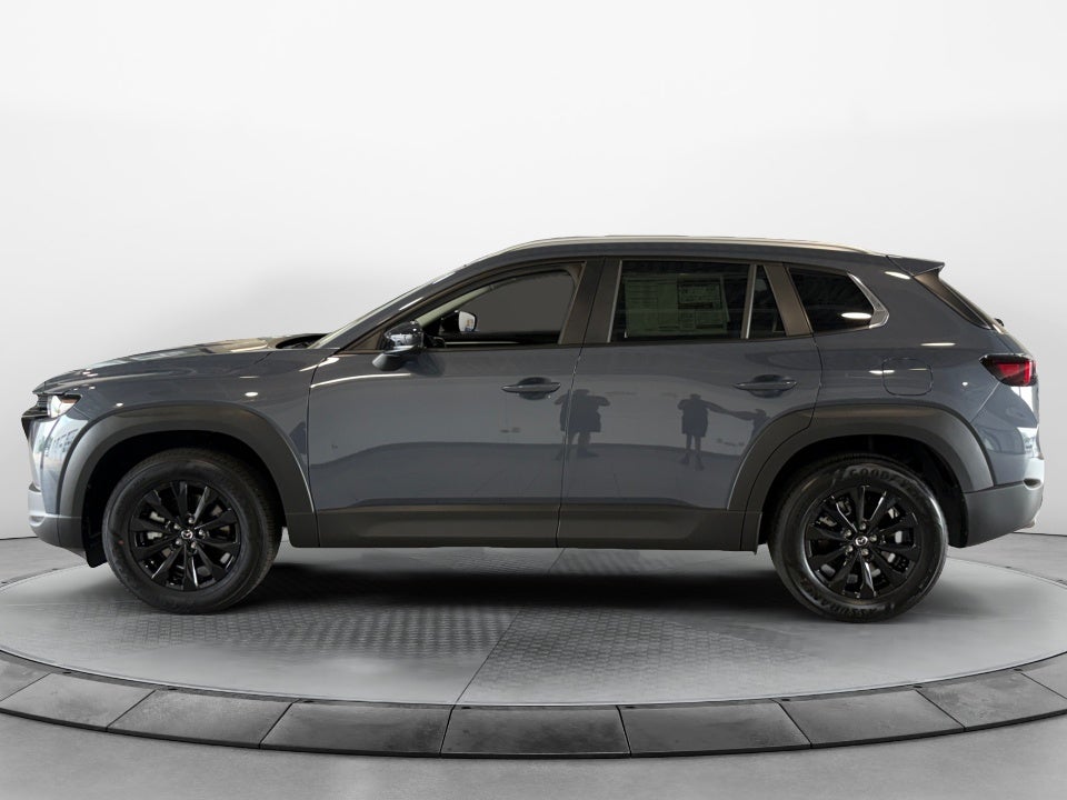 2026 Mazda Mazda CX-50 2.5 S Select