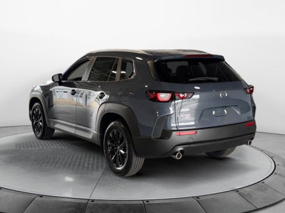 2026 Mazda Mazda CX-50 2.5 S Select