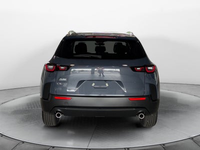 2026 Mazda Mazda CX-50 2.5 S Select