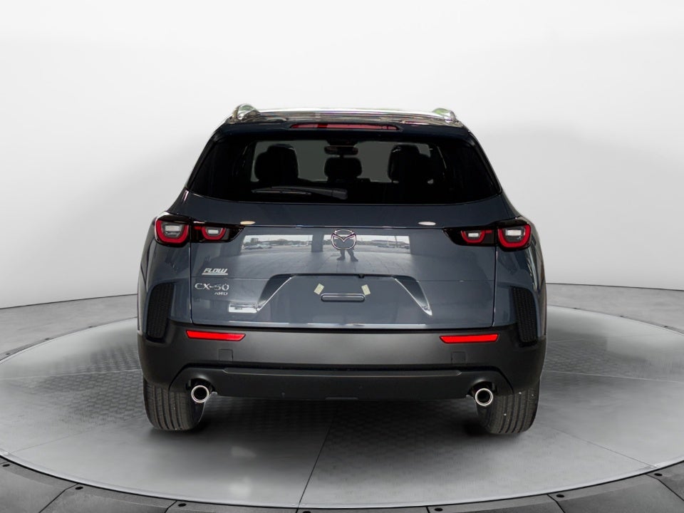 2026 Mazda Mazda CX-50 2.5 S Select