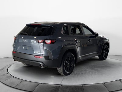 2026 Mazda Mazda CX-50 2.5 S Select
