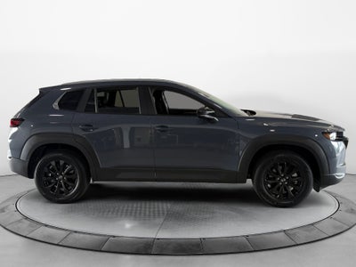 2026 Mazda Mazda CX-50 2.5 S Select