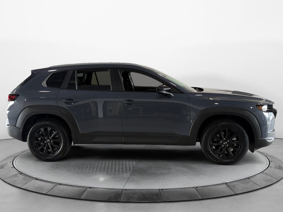 2026 Mazda Mazda CX-50 2.5 S Select