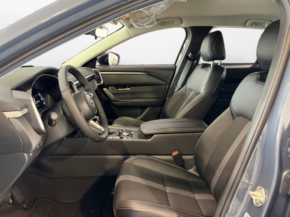2026 Mazda Mazda CX-50 2.5 S Select