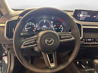 2026 Mazda Mazda CX-50 2.5 S Select AWD