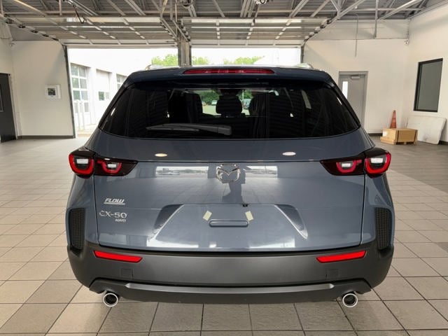 2026 Mazda Mazda CX-50 2.5 S Select AWD