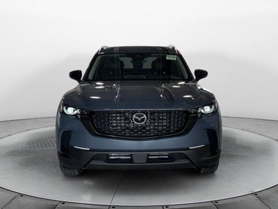 2026 Mazda Mazda CX-50 2.5 S Select AWD