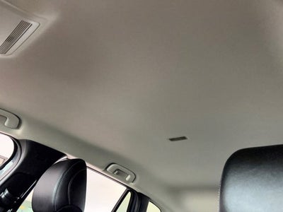 2026 Mazda Mazda CX-50 2.5 S Select AWD