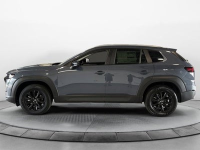 2026 Mazda Mazda CX-50 2.5 S Select AWD