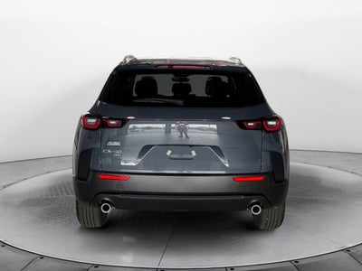 2026 Mazda Mazda CX-50 2.5 S Select AWD