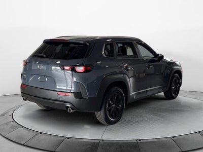 2026 Mazda Mazda CX-50 2.5 S Select AWD