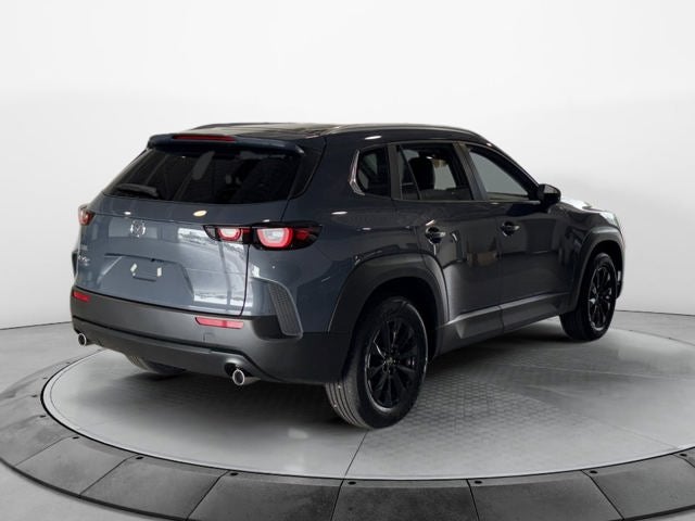 2026 Mazda Mazda CX-50 2.5 S Select AWD