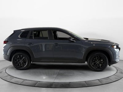 2026 Mazda Mazda CX-50 2.5 S Select AWD
