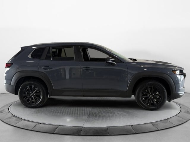 2026 Mazda Mazda CX-50 2.5 S Select AWD