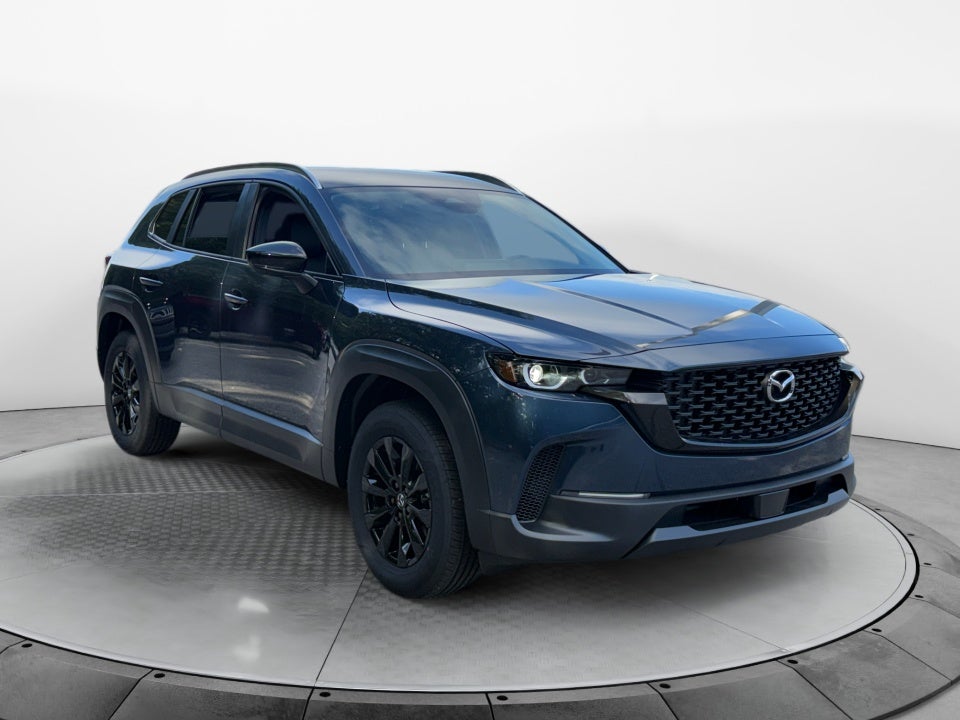 2026 Mazda Mazda CX-50 2.5 S Select