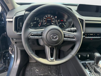 2026 Mazda Mazda CX-50 2.5 S Select