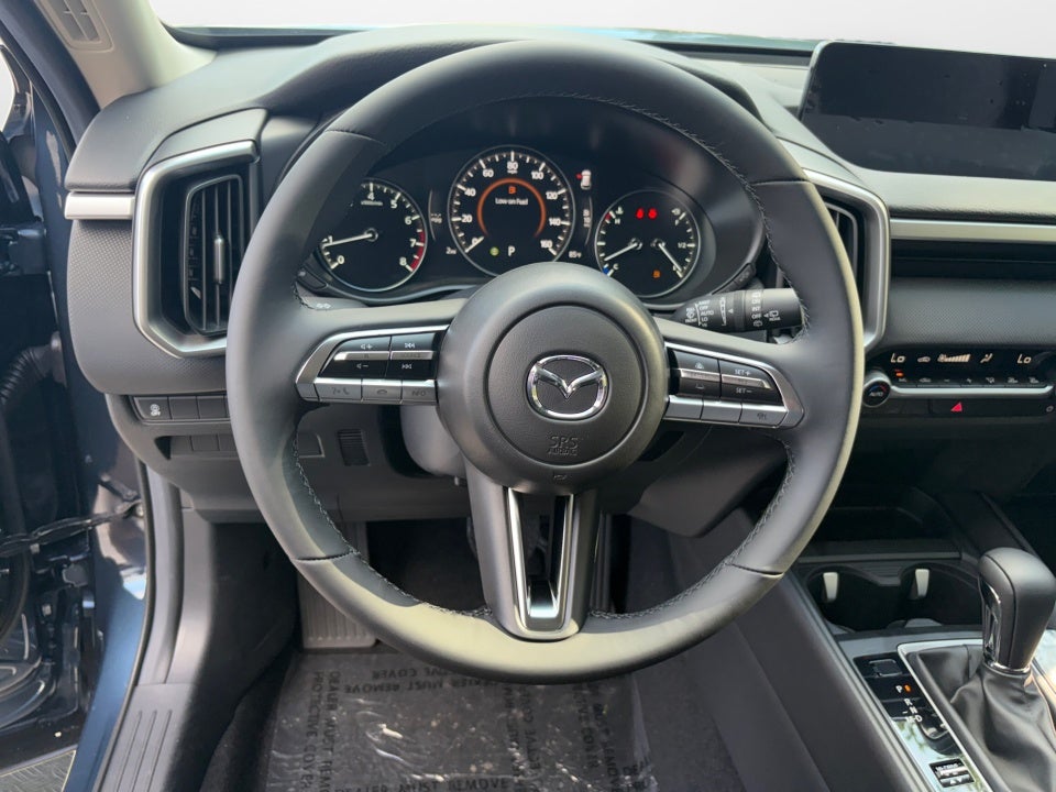 2026 Mazda Mazda CX-50 2.5 S Select