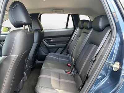2026 Mazda Mazda CX-50 2.5 S Select