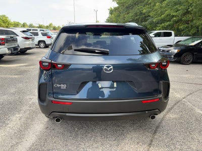 2026 Mazda Mazda CX-50 2.5 S Select