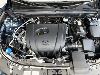 2026 Mazda Mazda CX-50 2.5 S Select