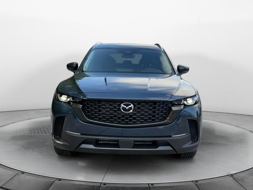 2026 Mazda Mazda CX-50 2.5 S Select